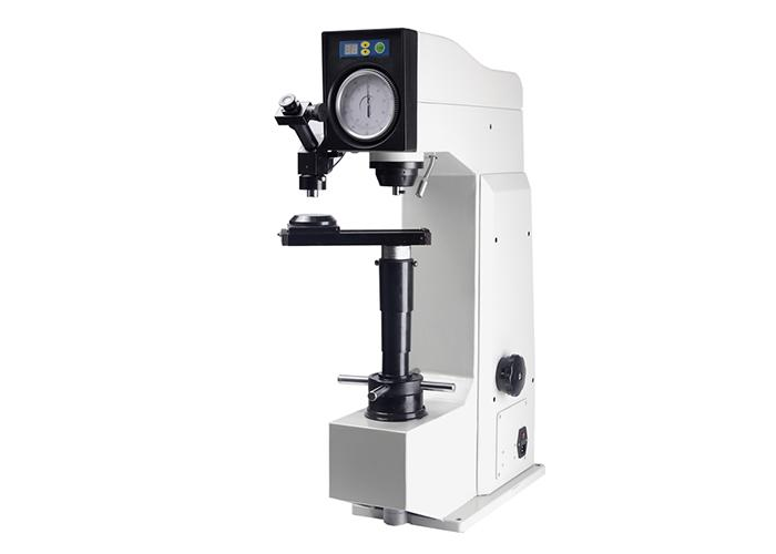 Máy đo độ cứng Brinell Máy đo độ cứng Brinell